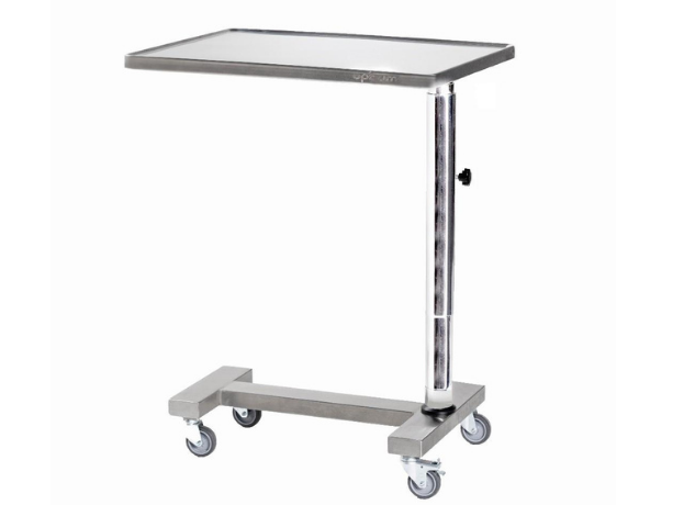Mayo Trolley, Manual